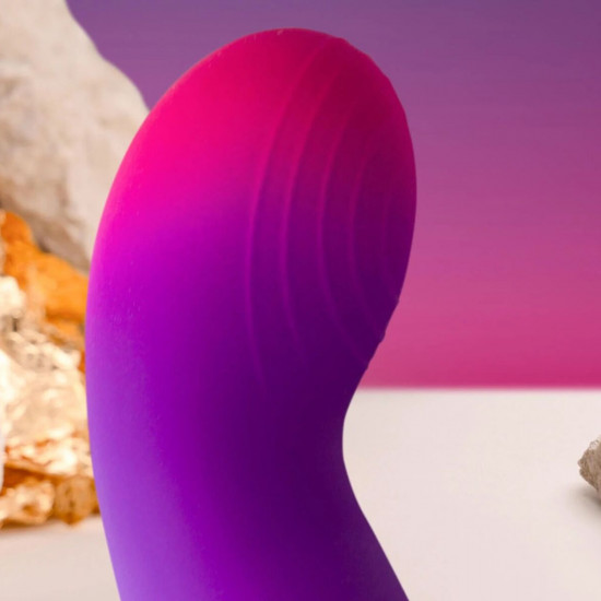 Вібратор Rocks Off Glo Girl - Vibe