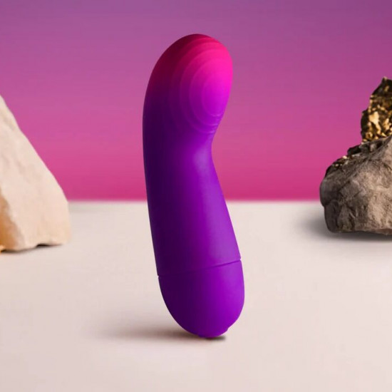 Вібратор Rocks Off Glo Girl - Vibe