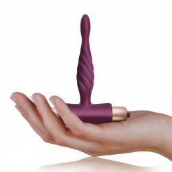 Анальний вібратор Climaximum Pharos