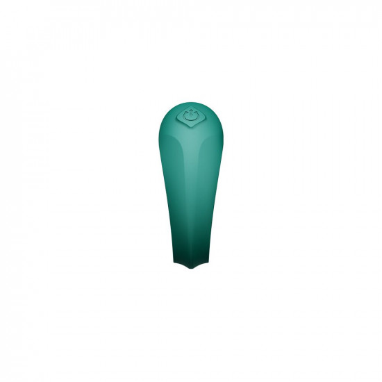 Ерекційне кільце Zalo Apis Turquoise Green