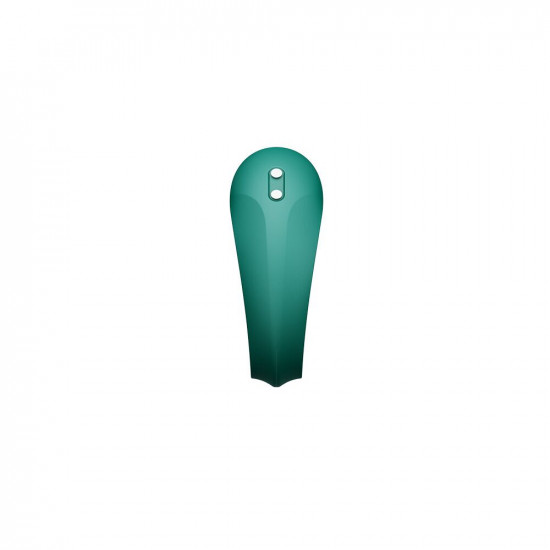 Ерекційне кільце Zalo Apis Turquoise Green