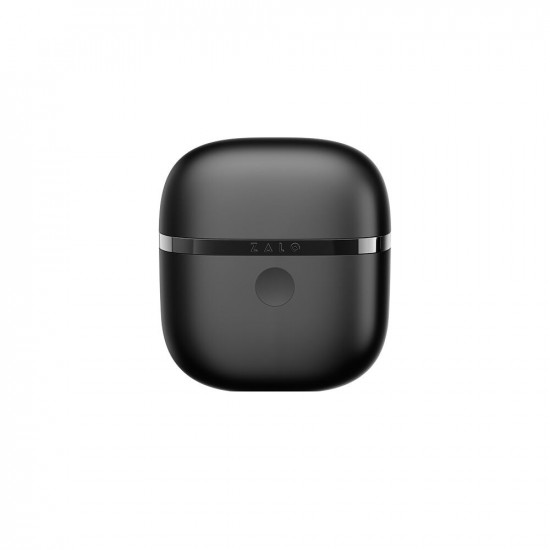 Ерекційне кільце Zalo Apis Obsidian Black