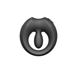 Ерекційне кільце Zalo Apis Obsidian Black