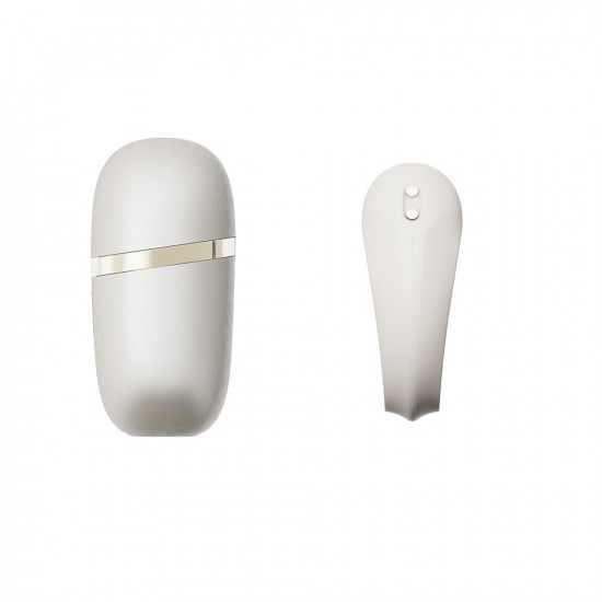 Ерекційне кільце Zalo Apis Ivory White