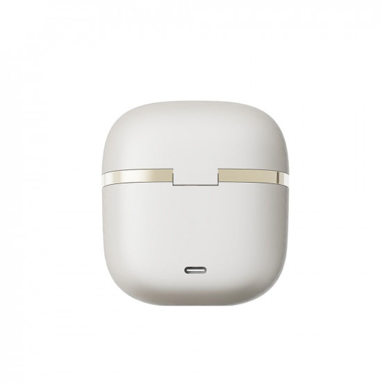 Ерекційне кільце Zalo Apis Ivory White