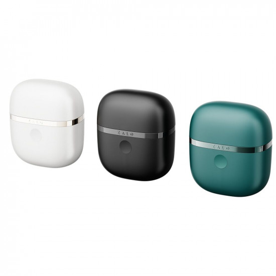 Ерекційне кільце Zalo Apis Ivory White