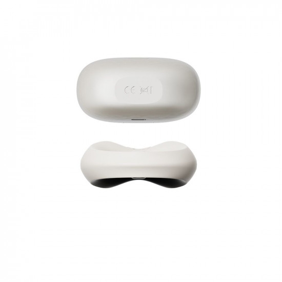 Ерекційне кільце Zalo Apis Ivory White