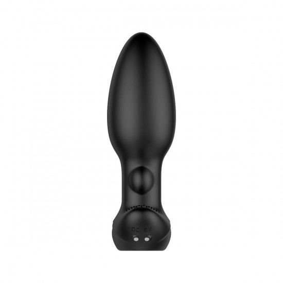 Анальна вібропробка Nexus Beat Butt Plug