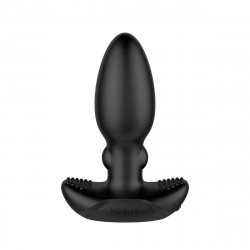 Анальна вібропробка Nexus Beat Butt Plug
