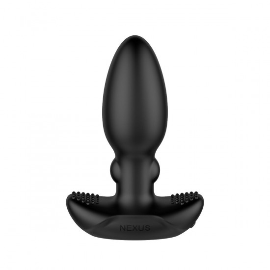 Анальна вібропробка Nexus Beat Butt Plug