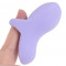 Вібратор на палець FUZU Sensa Skin Activated Fingertip Vibe – Pastel Purple, сенсорне керування, 8 режимів