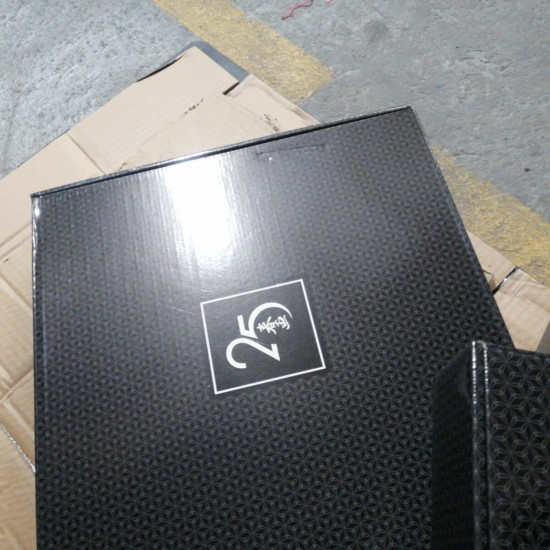 Адвент-календар бажань Shunga Calendar Of Desires, 25 сюрпризів (м'ята упаковка!!!)