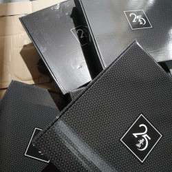 Адвент-календар бажань Shunga Calendar Of Desires, 25 сюрпризів (м'ята упаковка!!!)