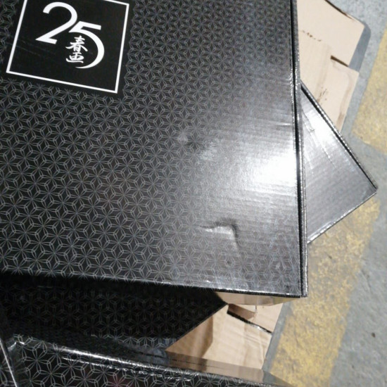 Адвент-календар бажань Shunga Calendar Of Desires, 25 сюрпризів (м'ята упаковка!!!)