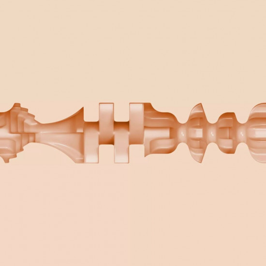 Мастурбатор Fleshlight Girls: Angel Youngs - Sweetness, зі зліпка вагіни, дуже ніжний