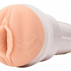 Мастурбатор Fleshlight Girls: Angel Youngs - Sweetness, зі зліпка вагіни, дуже ніжний