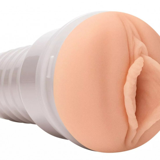 Мастурбатор Fleshlight Girls: Angel Youngs - Sweetness, зі зліпка вагіни, дуже ніжний