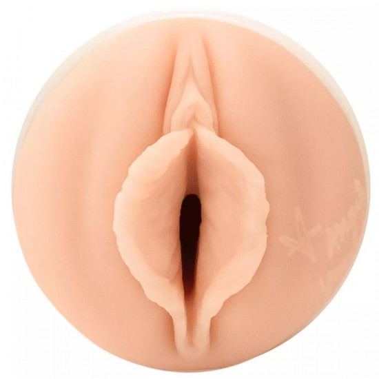 Мастурбатор Fleshlight Girls: Angel Youngs - Sweetness, зі зліпка вагіни, дуже ніжний