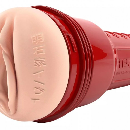Мастурбатор Fleshlight Fantasy Evie Akashiya Sho Akuma, дуже ніжний, фентезійний канал