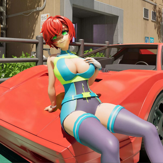 Мастурбатор Fleshlight Fantasy Evie Akashiya Sho Akuma, дуже ніжний, фентезійний канал