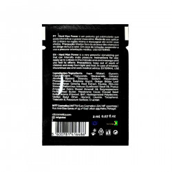 Пробник стимулювального гелю для пеніса Intt Hard Man Power (2 мл)