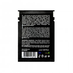 Пробник рідкого вібратора Intt Vibration Ice (2 мл)