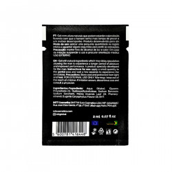 Пробник  пролонгатора для чоловіків Intt Lasts (2 мл) з екстрактом гвоздики та м'яти