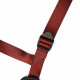 Трусики для страпона Liebe Seele Wine Red Strap-on Harness