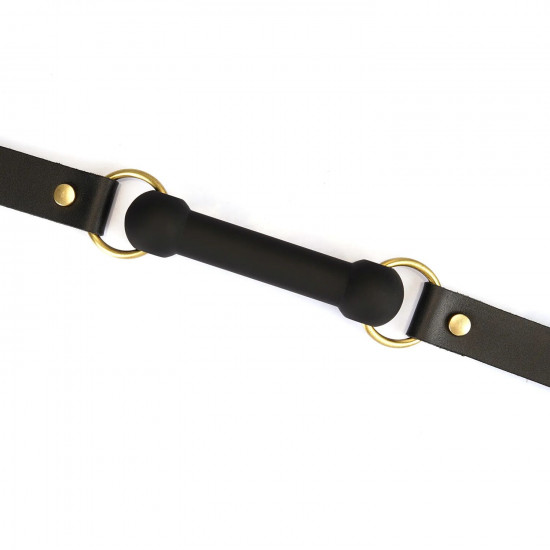 Кляп Liebe Seele Samurai Bite Gag