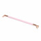Жорстка розпірка Liebe Seele Pink Leather Spreader Bar