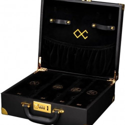 Кейс для зберігання LOCKINK Moonlight Treasure Chest Storage Box