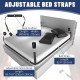 БДСМ-набір LOCKINK YEAHWOW Bed Restraint set