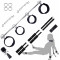БДСМ-набір LOCKINK YEAHWOW Door Swing & Leg Spreader Bondage set