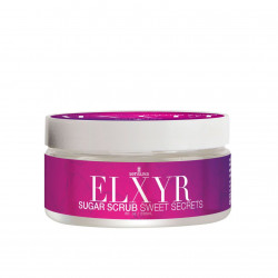 Скраб для ніг Sensuva ELXYR Sugar Scrub - Sweet Secrets (236 мл)