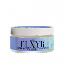 Скраб для ніг Sensuva ELXYR Sugar Scrub - Sweet Temptations (236 мл)