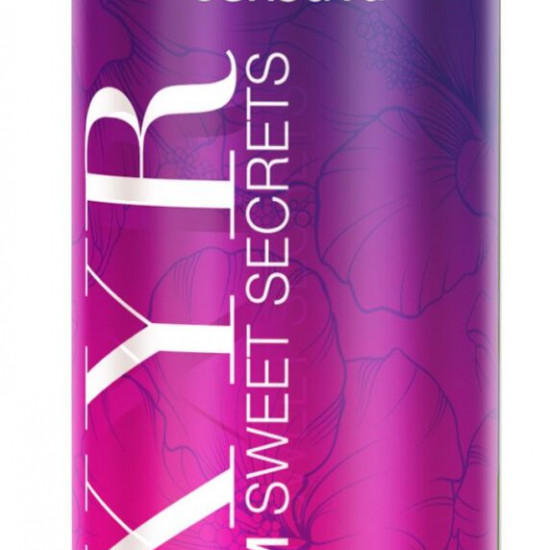 Крем для гоління Sensuva ELXYR Shaving Cream - Sweet Secrets (236 мл)