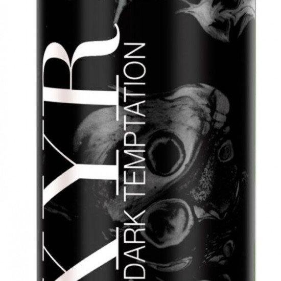 Крем для гоління Sensuva ELXYR Shaving Cream - Dark Temptations (236 мл)
