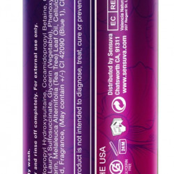 Гель для душу Sensuva Body Wash - Sweet Secrets (236 мл)