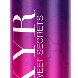 Гель для душу Sensuva Body Wash - Sweet Secrets (236 мл)