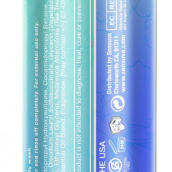 Гель для душу Sensuva Body Wash - Sweet Temptations (236 мл)