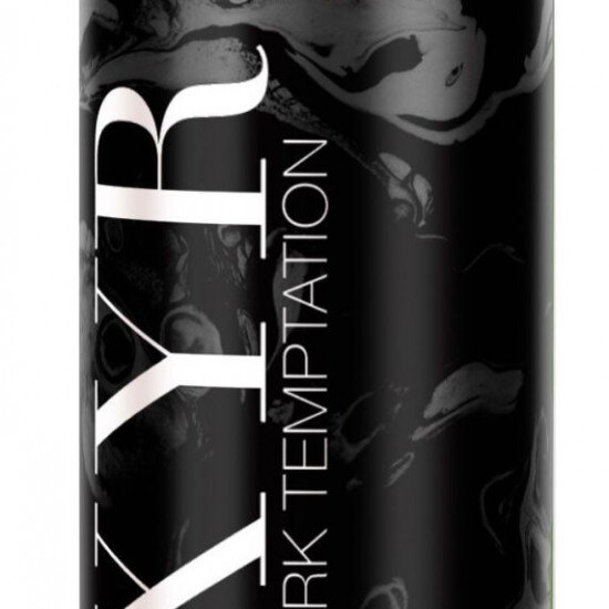 Гель для душу Sensuva Body Wash - Dark Temptation (236 мл)
