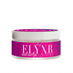 Батер для тіла Sensuva Body Butter - Sweet Secrets (236 мл)
