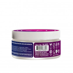 Батер для тіла Sensuva Body Butter - Sweet Secrets (236 мл)