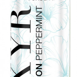 Лосьйон для масажу ніг та ступень Sensuva ELXYR Massage Lotion Peppermint (236 мл)