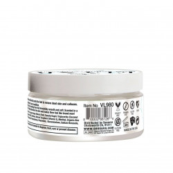 Скраб для ніг Sensuva ELXYR Foot Scrub Peppermint (236 мл)