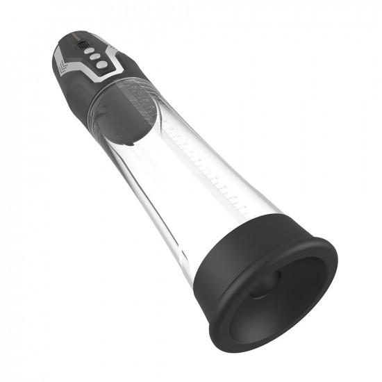 Автоматична вакуумна помпа Men Powerup Passion Pump