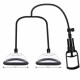 Вакуумна помпа для грудей та сосків Men Powerup Passion Pump