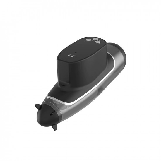 Вакуумна помпа Men Powerup Submarines Passion Pump