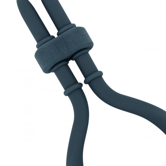 Ерекційне кільце Boners Adjustable Cockring