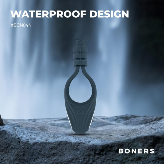 Ерекційне кільце Boners Adjustable Cockring